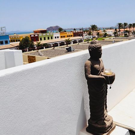 Villa Beach Club Corralejo Kültér fotó