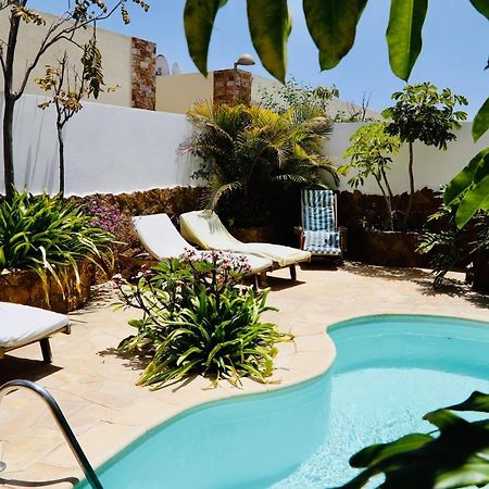 Villa Beach Club Corralejo Kültér fotó
