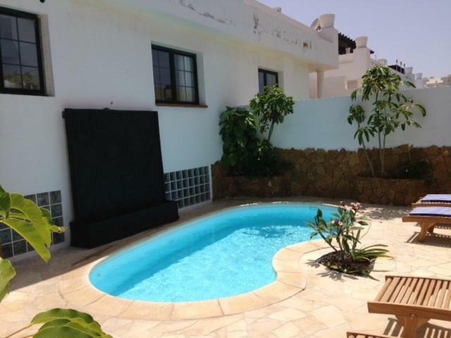 Villa Beach Club Corralejo Kültér fotó