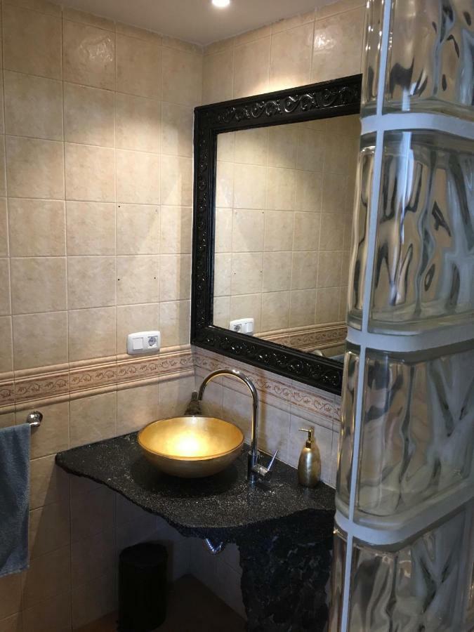 Villa Beach Club Corralejo Kültér fotó